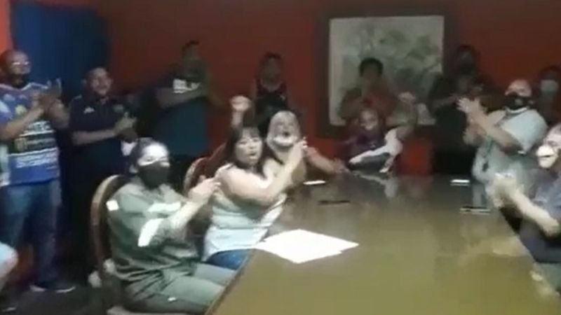 El SOEM recurrirá la resolución de la DIL y profundiza la protesta