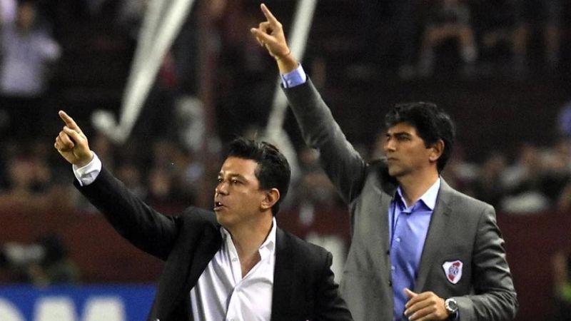 Bisay, ayudante de Gallardo, dio positivo de COVID-19