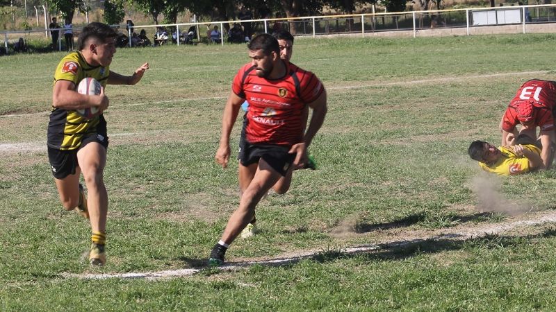 Catamarca RC y Hurones abren el torneo de la Unión Andina