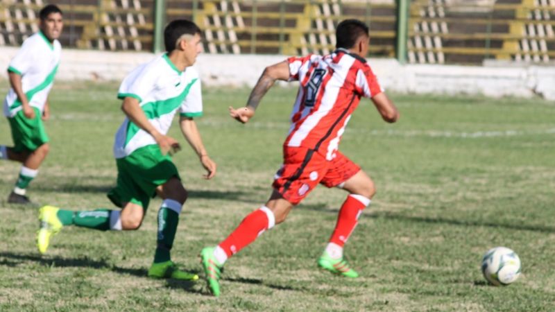 Defensores del Norte venció 3-1 a Villa Cubas