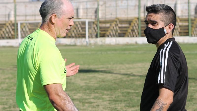 Defensores del Norte venció 3-1 a Villa Cubas