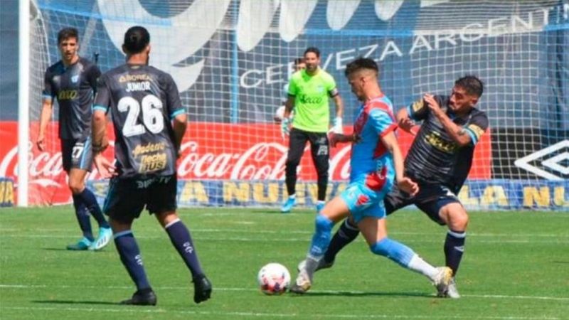 Merecida vuelta de Boca a la victoria, ante Central