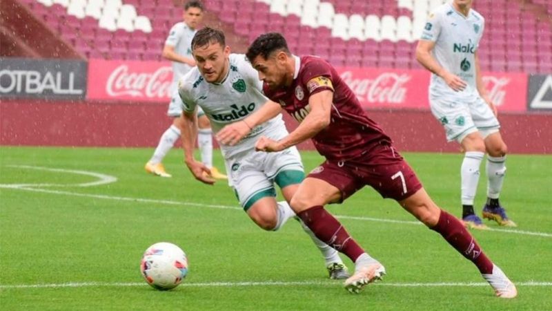 Merecida vuelta de Boca a la victoria, ante Central