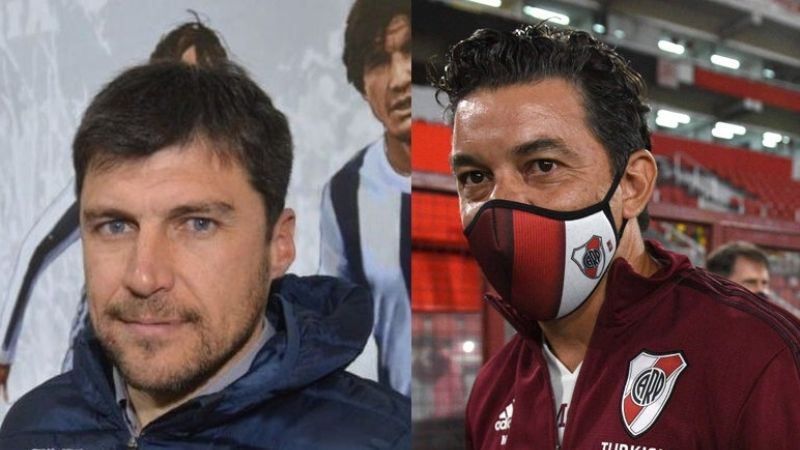 La “T” quiere ser único líder y River-Independiente, lo más