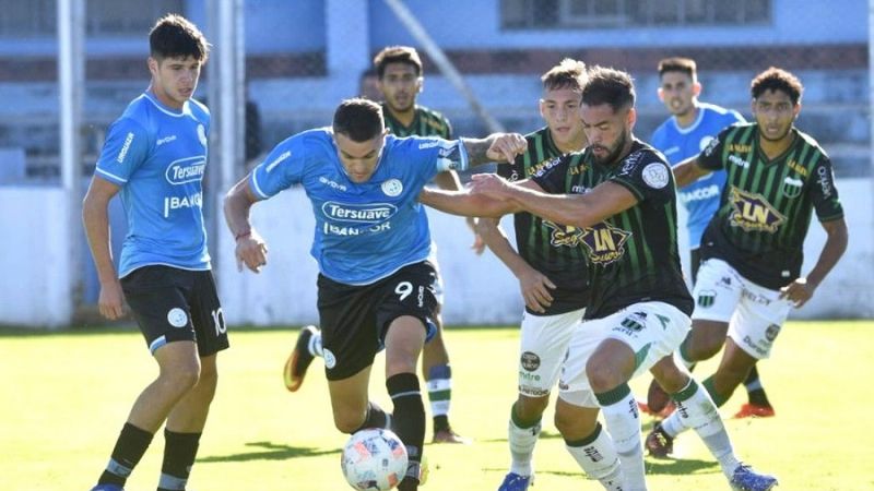 Fútbol recargado, por la Liga y las eliminatorias