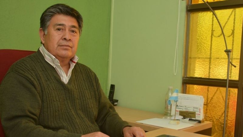 El próximo Torneo Regional se jugaría “con público"