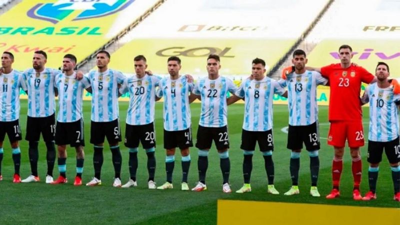 "El fútbol no debe vivir esta clase de episodios”