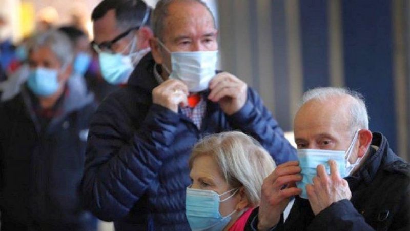 Confirman el lanzamiento de un Previaje para jubilados