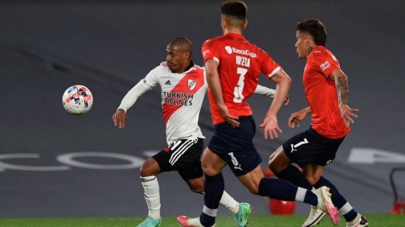 En fecha de empates, Talleres volvió a la cima con Lanús