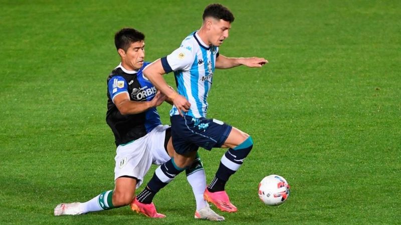 En fecha de empates, Talleres volvió a la cima con Lanús