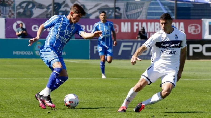 En fecha de empates, Talleres volvió a la cima con Lanús