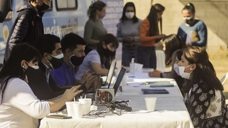 Finalizó el Operativo “Agencia Móvil”