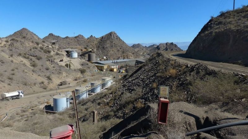 Catamarca y su plata, posicionada en el mercado argentino