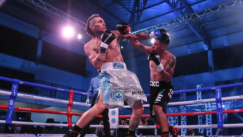 Empates de Andino-Peralta y Granadino-Villarino en lances titulares