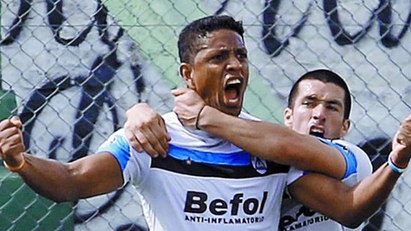 Un recuerdo de la Copa Argentina, que roza a Catamarca