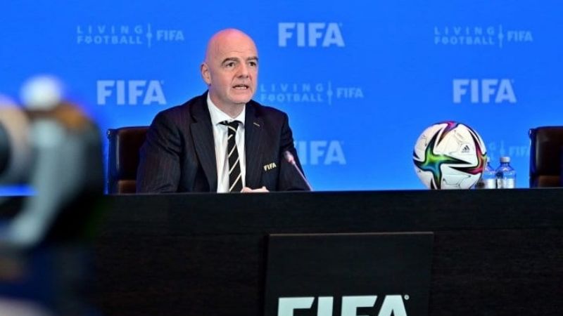 El fallo de la FIFA favorecería a Argentina, pero se demorará