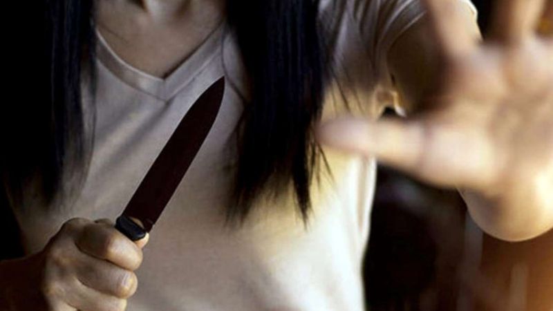 Apuñaló a su pareja para defenderse de las agresiones