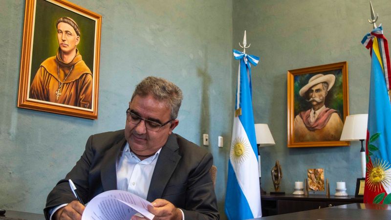 Catamarca tendrá Delegación de Migraciones