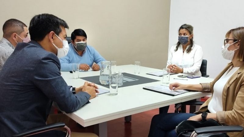 Capacitarán a proveedores mineros en temas fiscales