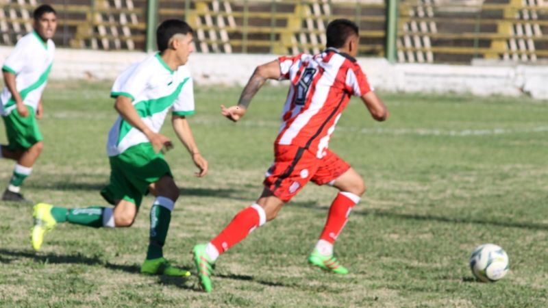 La Liga Catamarqueña programó la 2da. fecha
