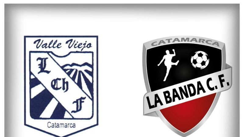 La Liga Chacarera afilió a La Banda Club de Fútbol