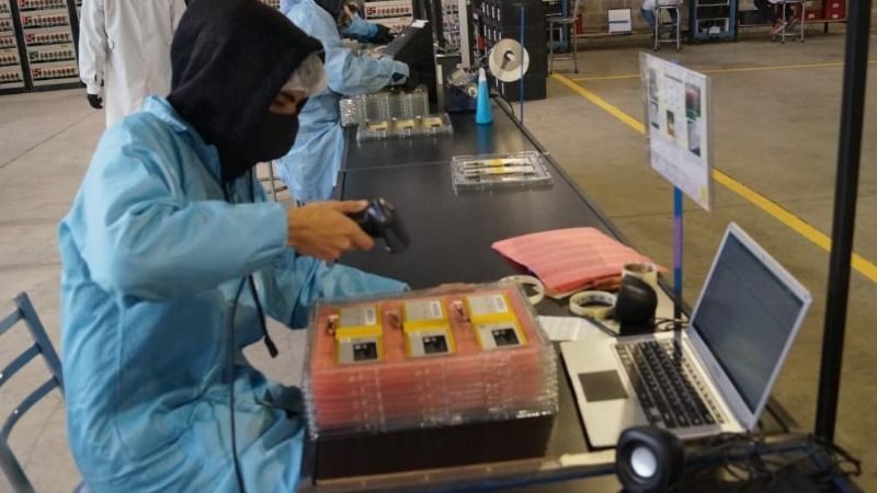 Presentaron políticas y herramientas de promoción para la Industria del Software