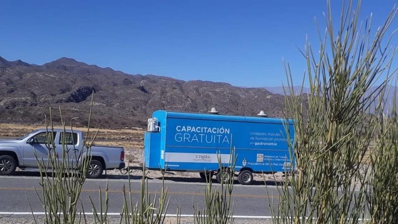 “Aspiramos a un turismo capacitado y con trabajadores respetados”