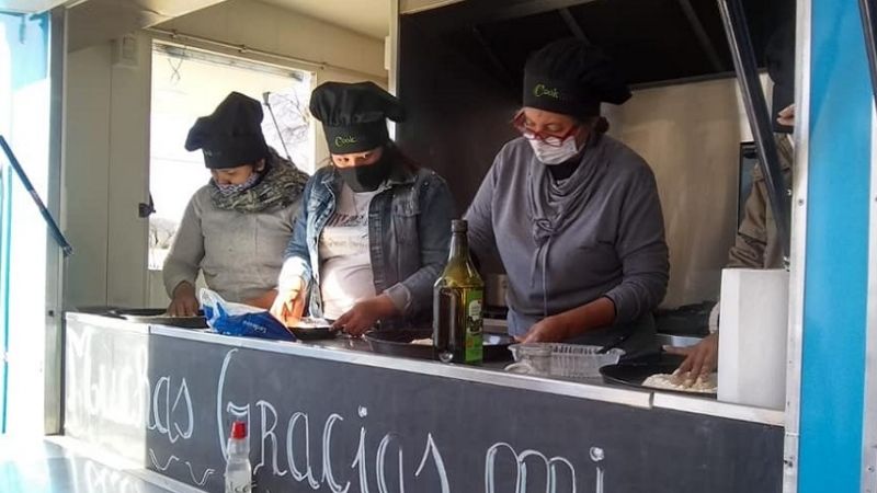 “Aspiramos a un turismo capacitado y con trabajadores respetados”