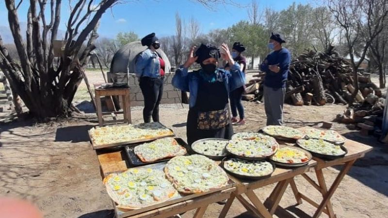 “Aspiramos a un turismo capacitado y con trabajadores respetados”