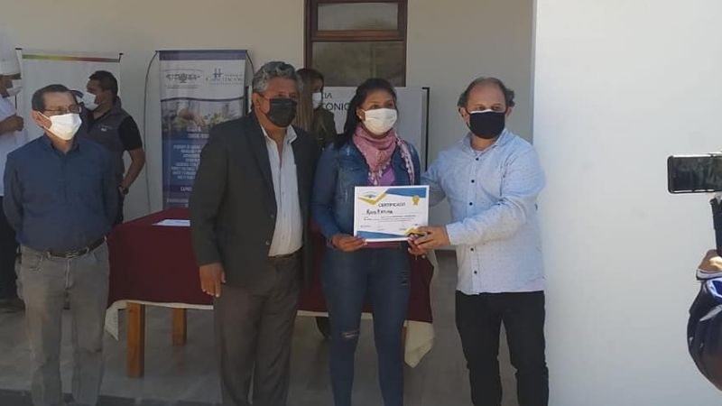 “Aspiramos a un turismo capacitado y con trabajadores respetados”