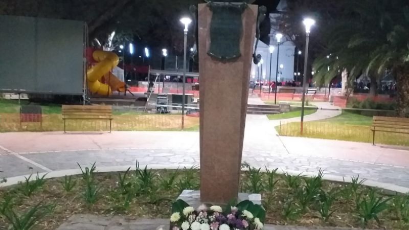 Locutores vivieron de cerca la Beatificación de Esquiú