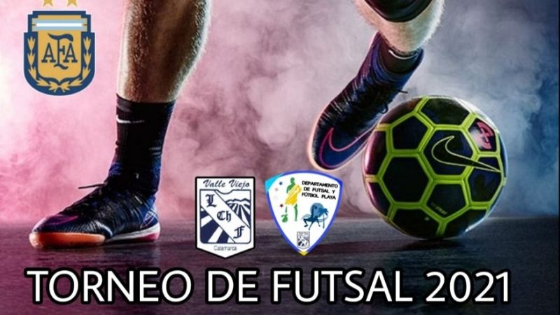 El Futsal de la Liga Chacarera larga este viernes