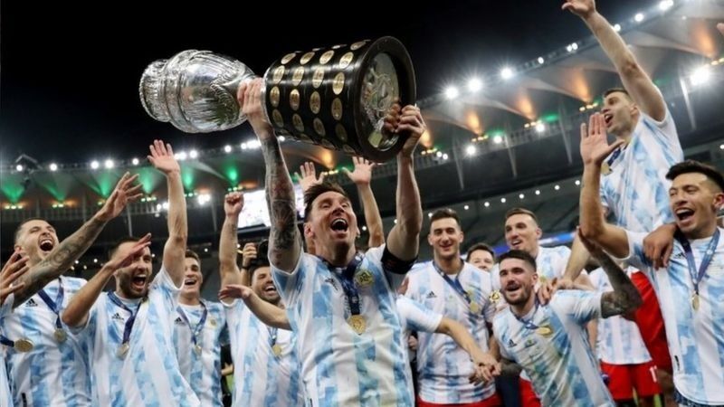 Se agotaron las entradas para Argentina – Bolivia