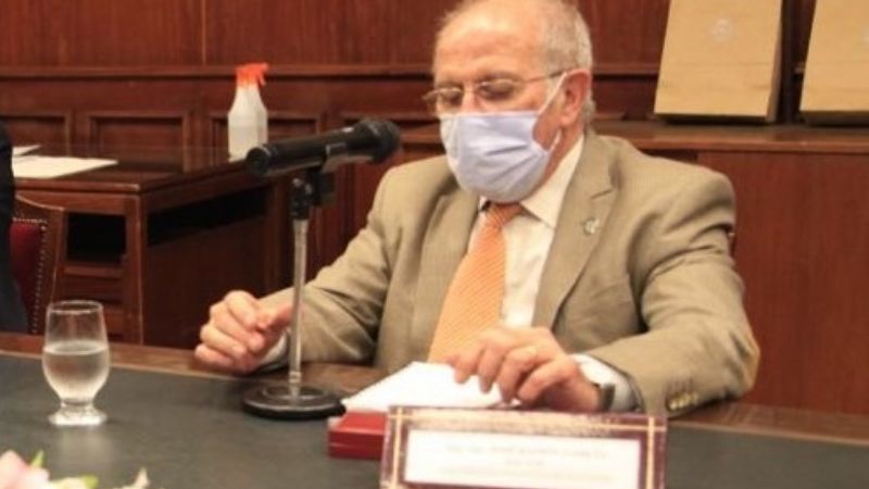 “Vamos a acompañar a Catamarca"