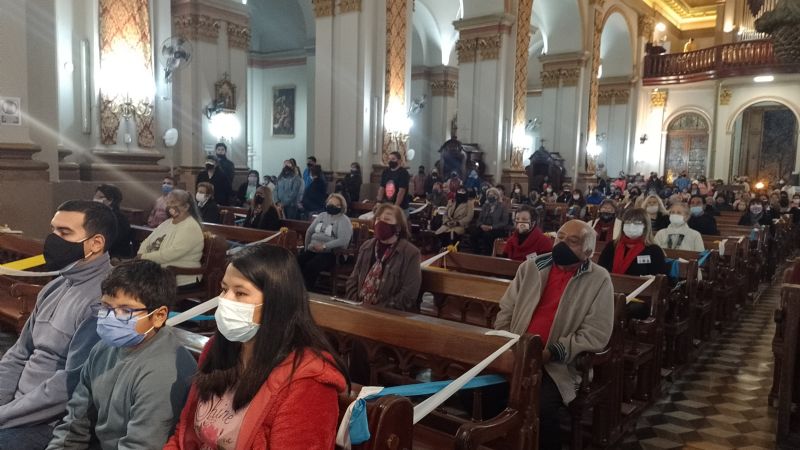“Necesitamos afianzar la cultura del agradecimiento, nos humaniza”
