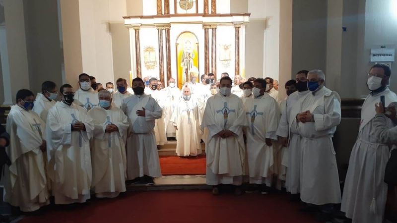 “Necesitamos afianzar la cultura del agradecimiento, nos humaniza”