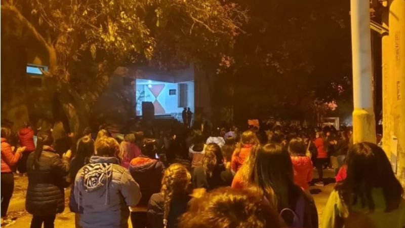 Detienen a la pareja de Eugenia: habría confesado el macabro femicidio