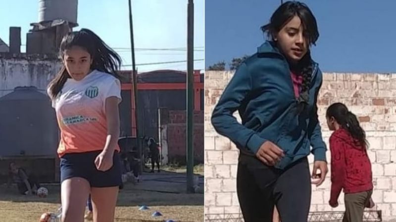 San Martín invita a formar su equipo de Fútbol Femenino