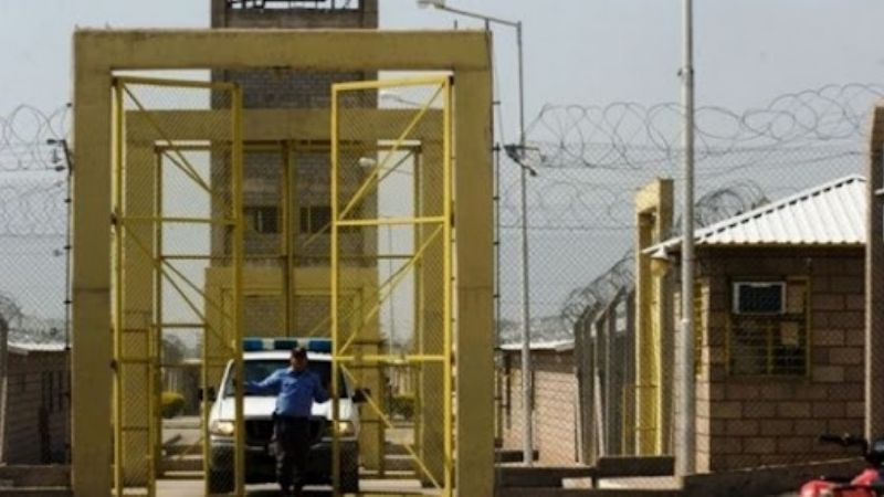 Acusado de femicidio se recuperó y volvió a la cárcel