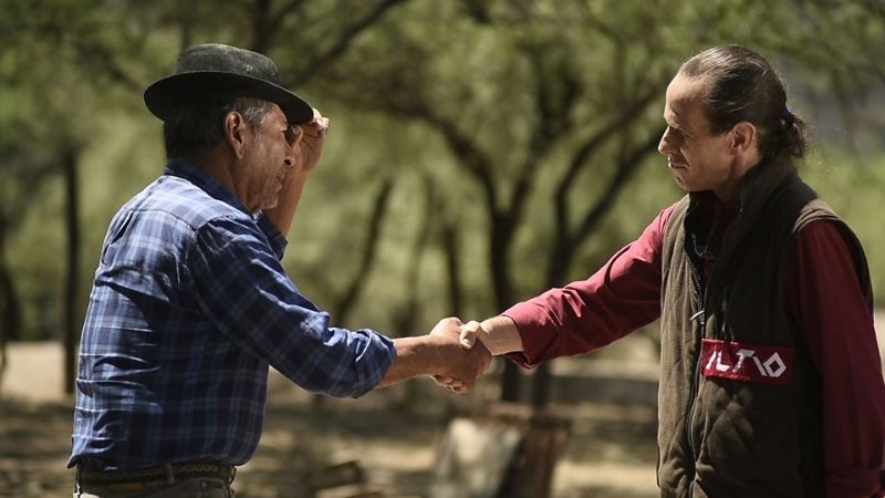 Cortometraje catamarqueño seleccionado para el 7° Festival Cine de las Alturas