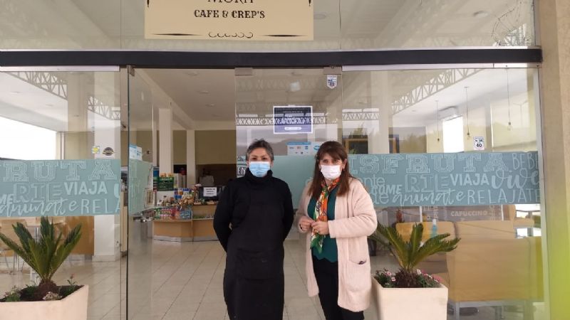 Más comercios se suman a “Las estrellas en Fiambalá”