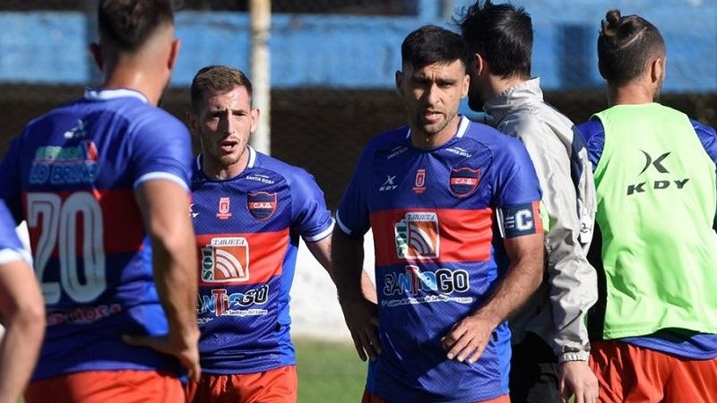 Güemes volvió a perder; autocrítica de “La Bestia” Romero