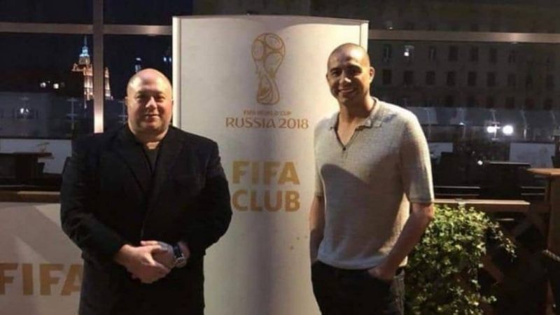 "Sin Gallardo, D’Onofrio quedaba en el olvido"