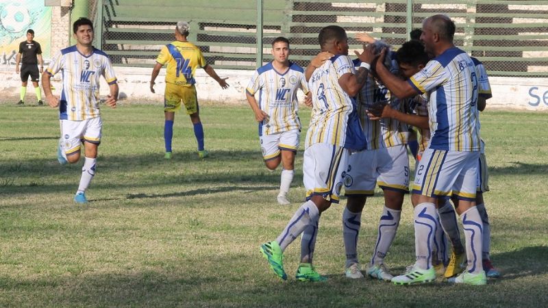 Fiel-Valle Chico y V. Cubas-Juventud abren la 2da. fecha