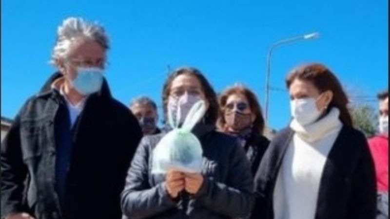 Principales alianzas cierran sus campañas