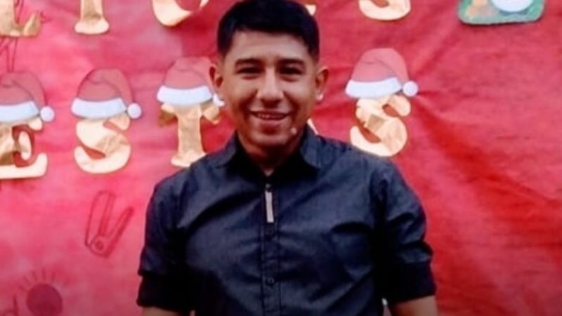 Accidente fatal en Fiambalá