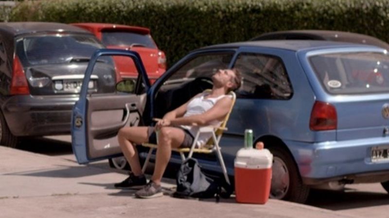 Calor histórico: se esperan temperaturas de hasta 42 grados para esta semana