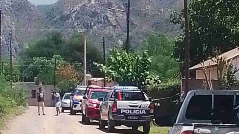 Belén: Encuentran sin vida a un sexagenario en su vivienda