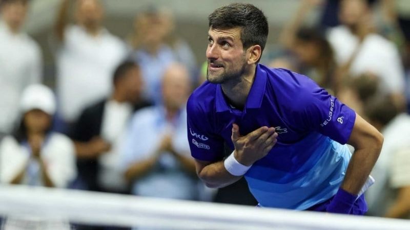 Liberan a Djokovic, pero no jugaría el Abierto de Australia
