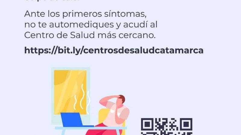 ¿Qué hacer para evitar el golpe de calor?